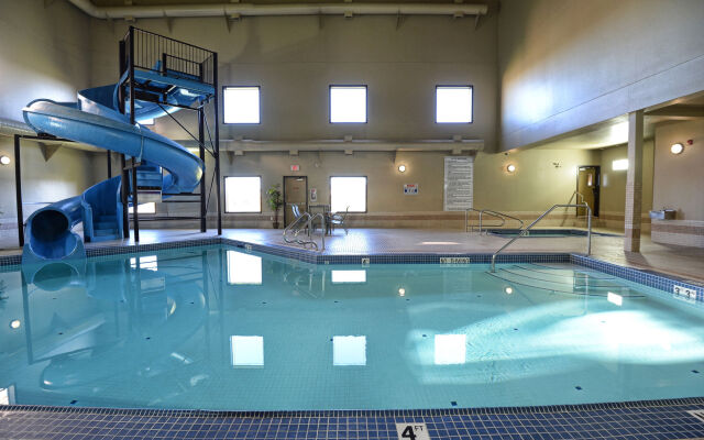 Quality Inn & Suites