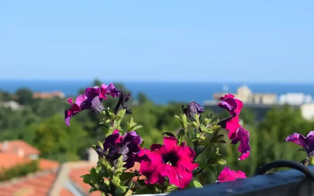 Villa Rosa Dei Venti