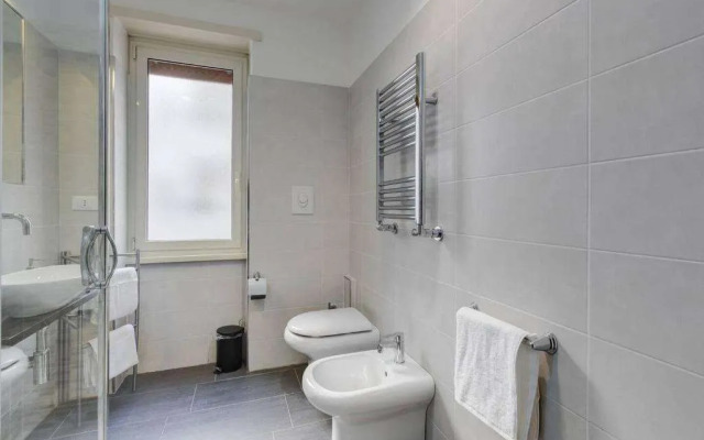 Av Domus Vatican St Peter B B