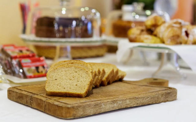 Hotel Conchiglia D'oro