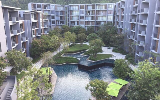 The Valley 23 Estate at khaoyai by Away
