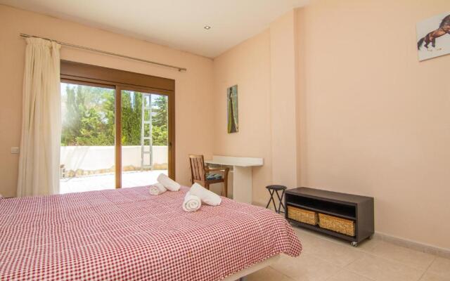 Villa Medina 20 by Abahana Villas