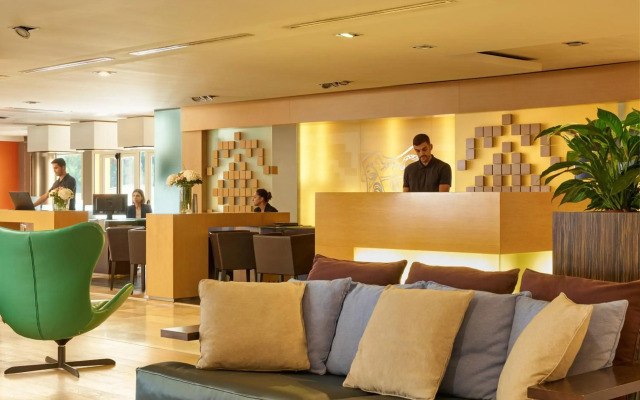 Almar Timi Ama Resort & Spa