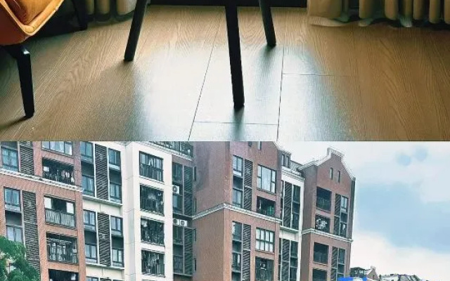 Xiamen Guiyuan Shanju Homestay (Guankou Jinghu Nanlu) – Exterior – Xiamen