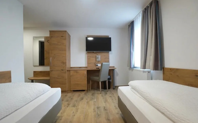 Gasthaus zu den 7 Winden