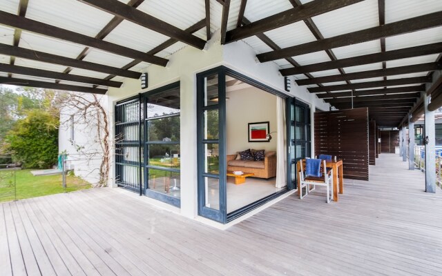 Ladybird Lodge