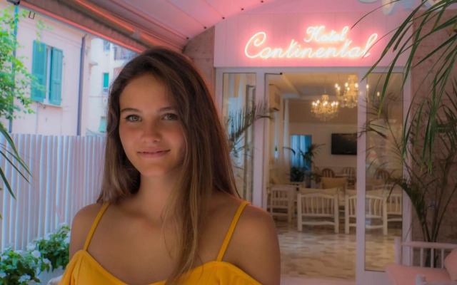 Hotel Continental