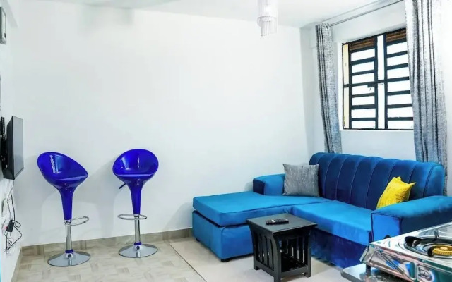 Lux Suites Tara Smart Homes Naivasha