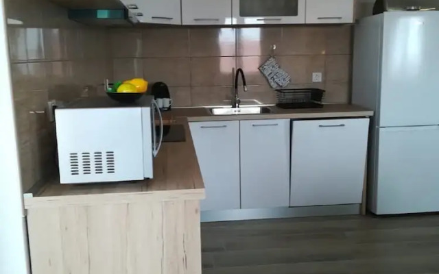 Apartment Villa Bijele Stijene