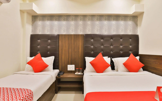 Hotel Sunshine by OYO Rooms