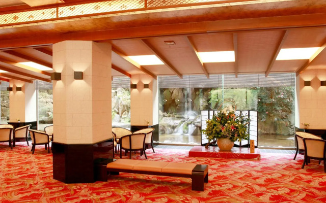 Yumoto Kanko Hotel Saikyo