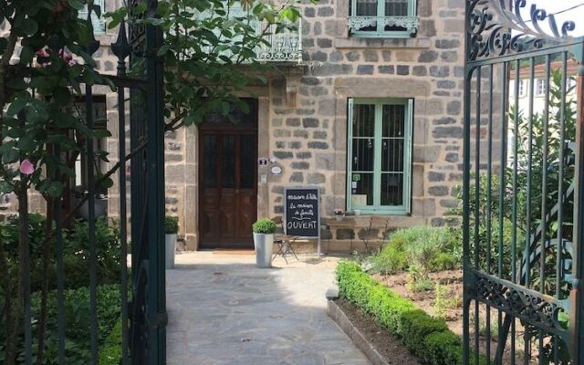 La Maison de Famille