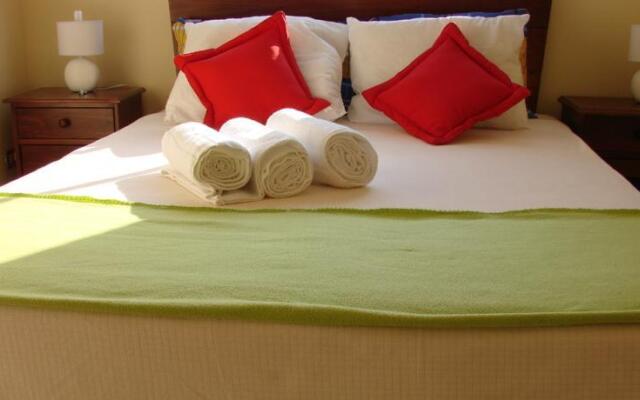 Departamentos Amoblados Santiago de Chile