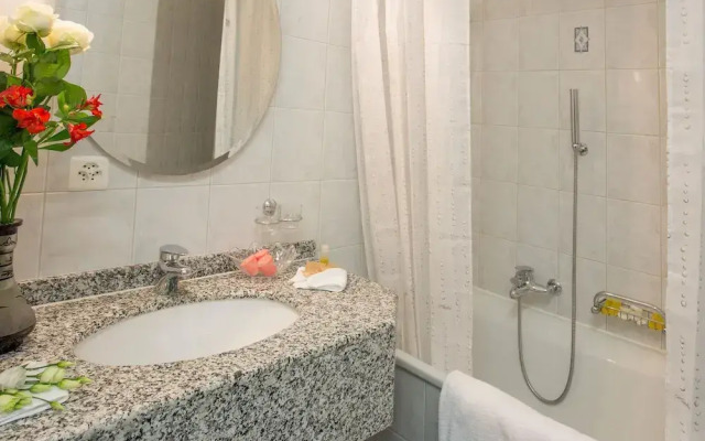 Hôtel du Cheval Blanc - City Center