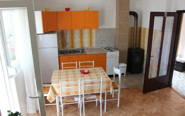 Apartment Grabrova