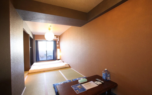 Rafore Shimanouchi II