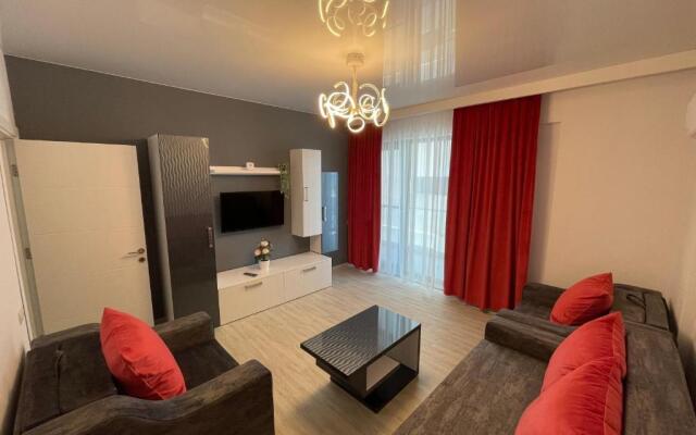 Apartament Lory Mamaia Nord