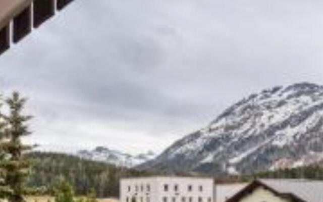 Silva House - Champfèr-Silva House 132- Champfèr