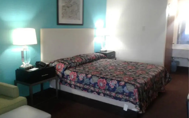Fairview Inn
