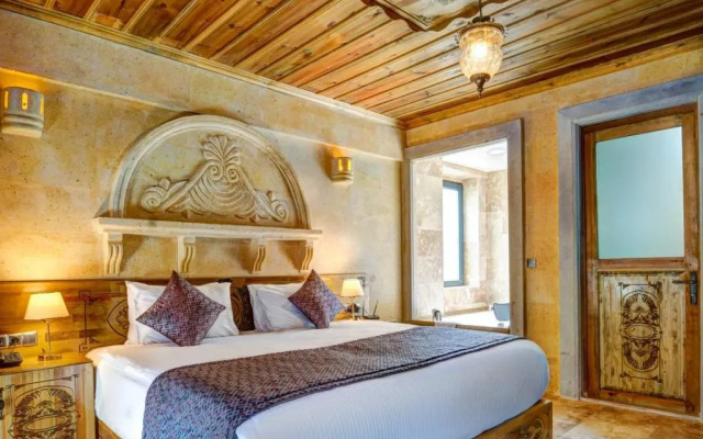 Milagro of Cappadocia