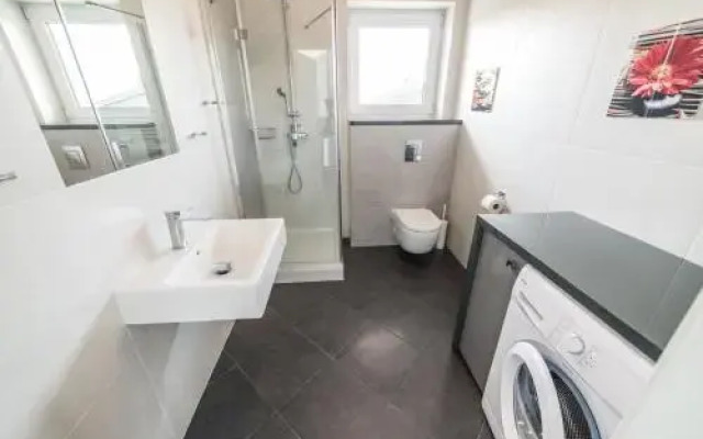 Silver One Apartments