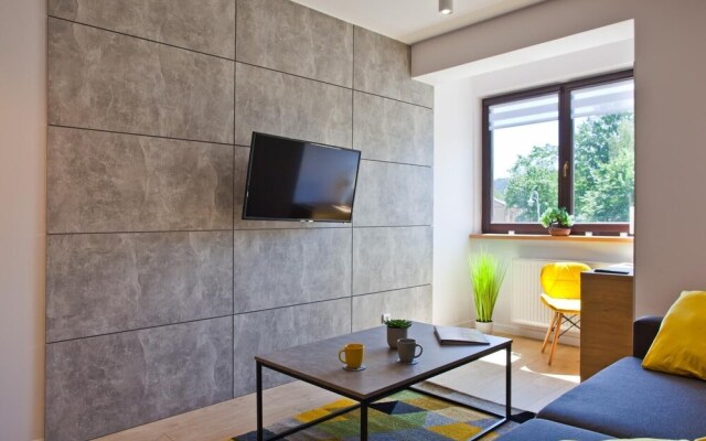 City Center Perfect - Luxury Standard