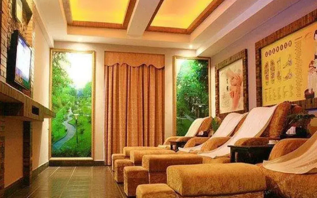 Libo Holiday Resort