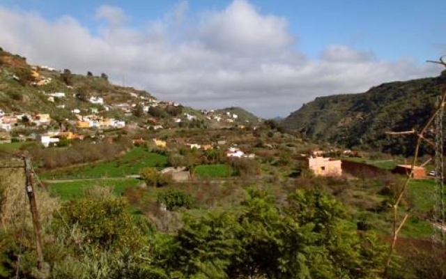 Casa Rural de Tío Félix