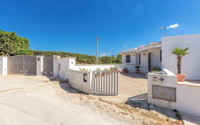 4138 La Casa Delle Giare by Barbarhouse