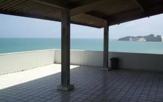 Costeira Praia Flat