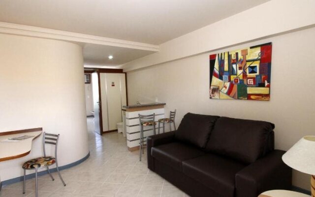 Coral Inn Apart