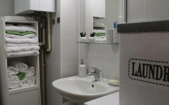 Vana apartment Zagreb