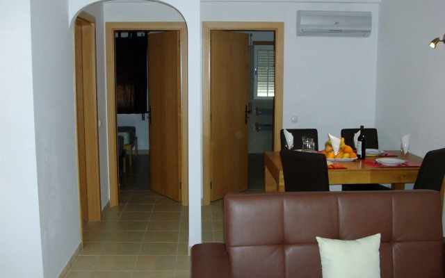 RC - Patã Residence