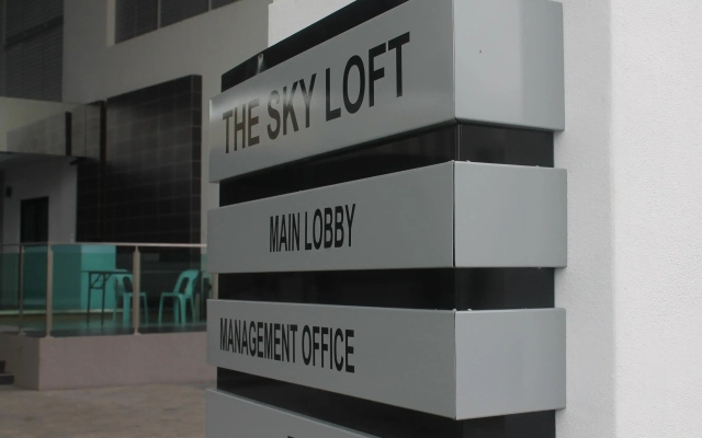 Sky Loft Kidsland