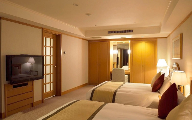 Narita Tobu Hotel Airport