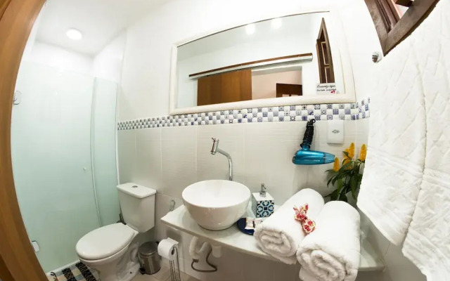 Pousada do Lago Petrópolis