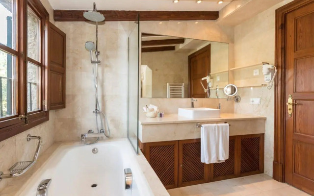 Hotel Valldemossa