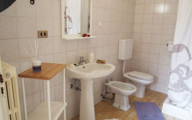 Il Melograno bed and breakfast