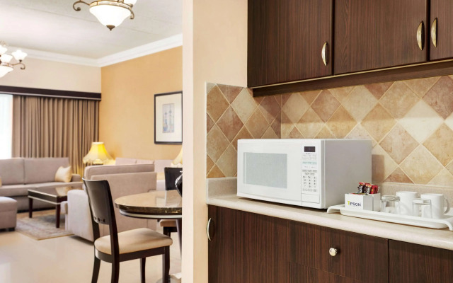 EASTYARD Dammam - Hotel