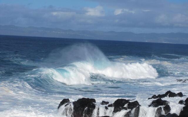 Casa do Jardim de Lava