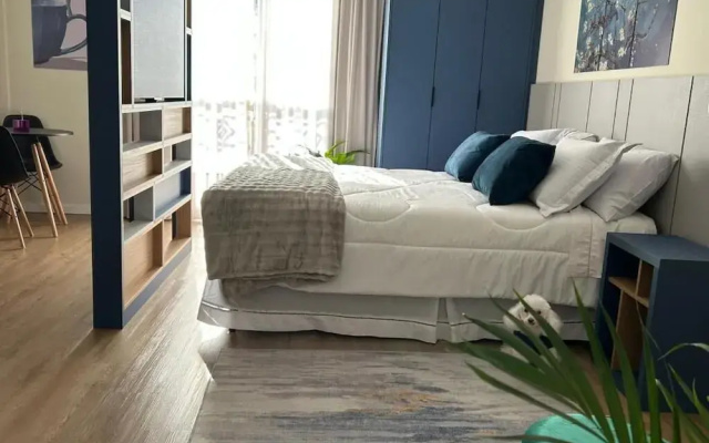 Beta Suites