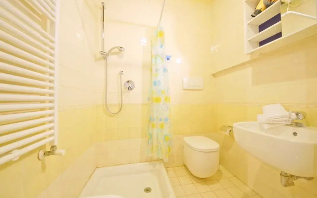 DolceVita Apartments N. 117