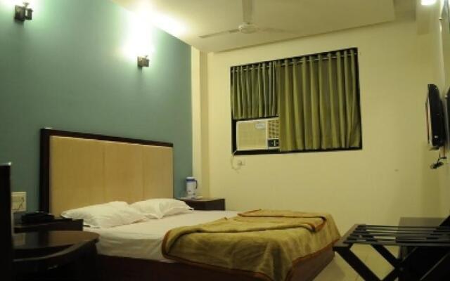 Hotel Hillpark Inn