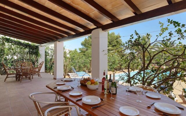 Villa Galio