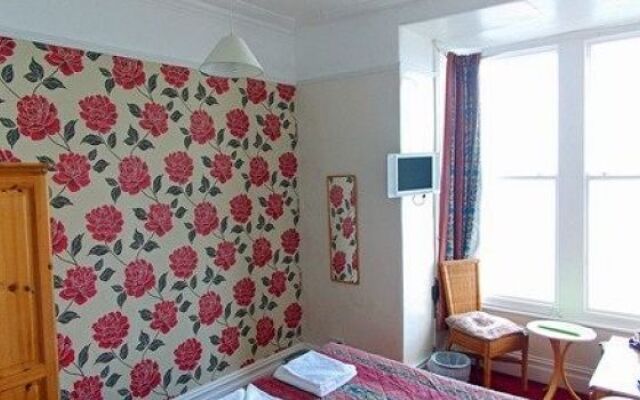 Avalon Guest House