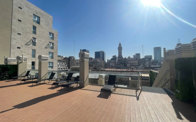 Modern & Cozy Studio in San Telmo Num7006