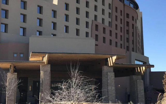 Sandia Resort And Casino