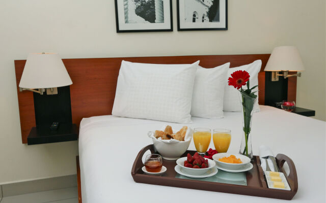 Comfort Inn Real San Miguel