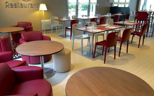 Campanile Epinay Sur Orge Savigny Sur Orge