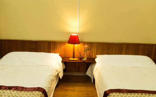 Le Gecko Hotel